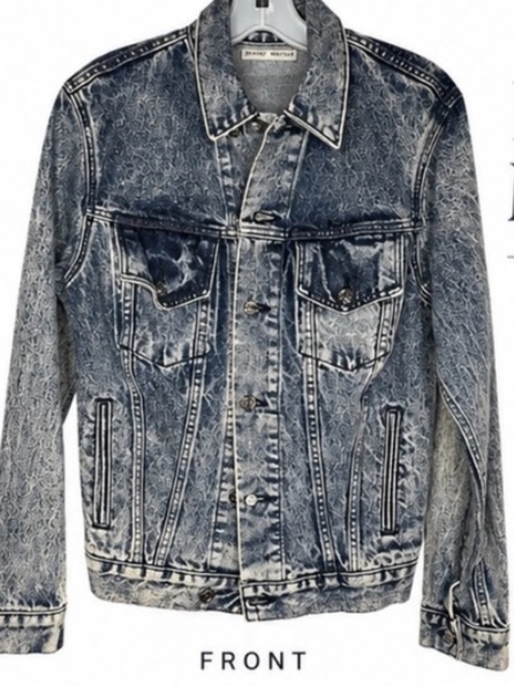 Brandy Melville Denim Jacket